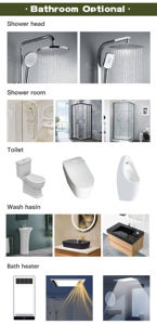 Chine <span class=keywords><strong>Maison</strong></span> préfabriquée de luxe portable de 40 pieds Petite <span class=keywords><strong>maison</strong></span> modulaire de 4 chambres pour les affaires ou la vie <span class=keywords><strong>Maison</strong></span> <span class=keywords><strong>en</strong></span> conteneur Cabine Apple - Product Image 5