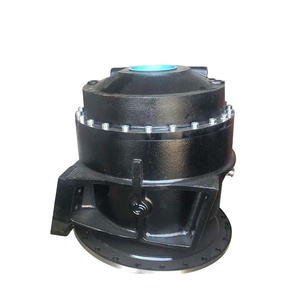 Reductor para Camión Mezclador de Concreto Ruimin TMG61.2/TMG51.2, Caja de Cambios con 1 Año de Garantía, Hecho en China (ZHE) - Product Image 1