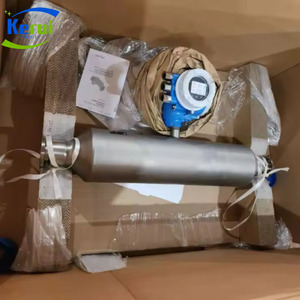 เครื่องวัดอัตราการไหลแบบโคริโอลิส Endress+Hauser E+H Proline Promass I 300 แบบท่อตรงเดี่ยว - Product Image 3