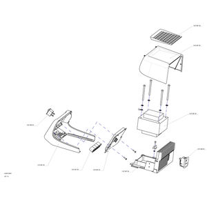 WT1010 Station de soudage haute puissance Chauffage rapide et température stable pour réparation électronique Station de soudage conviviale - Product Image 4