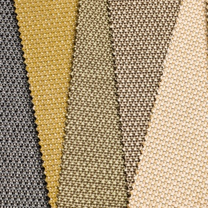 Wasserdichte Moderne PE-Gewebte Tapetenrollen Einzigartige Eigenschaften Wandbeschichtung für Kopfteil-Hintergrund Schlafzimmer Haus Hotel Dekoration - Product Image 2