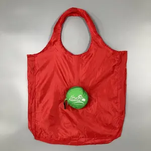 Cheap Rpet Foldable Bag Recycle Rpet Travel Eco Bag Zipper Recycling Rpet Sport Shopper Bag