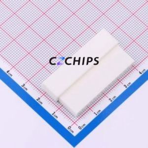 TJC3B-H-15R Housing (Wire-to-Board / Wire-to-Wire) P=2.5mm Connector 1x15P 2.5mm 1 15 - Product Image 2