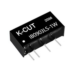Módulo de Alimentación DC-DC IB0903LS-1W, Circuito Integrado, Componente Electrónico - Product Image 1