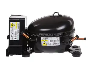 Inverter Compressor Koelkast Compressoren R134a R600a R290 Hete Verkoop Koelkast Compressor 220V Voor Omvormer