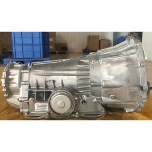 Boîte de vitesses automatique HENING M78 012820B de New Auto Transmission Systems - Product Image 5