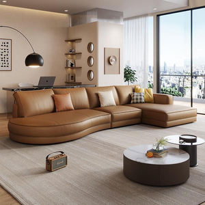 Sofá Cama Multifuncional Personalizable, Simple y Moderno, para Comercio Transfronterizo - Product Image 5