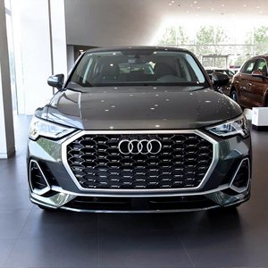 <span class=keywords><strong>Audi</strong></span> <span class=keywords><strong>Q4</strong></span> Eléctrico, <span class=keywords><strong>quattro</strong></span>, 5 Puertas, SUV de 5 Plazas - Product Image 1