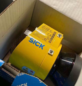 เลเซอร์นิรภัย SICK S30A-6011BA รุ่นดั้งเดิม ระยะ 5.5 ม. 190 เซ็นเซอร์เลเซอร์นิรภัยมาตรฐานรุ่น Scanning Angle S3000 - Product Image 4