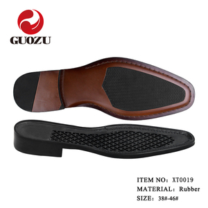 <span class=keywords><strong>Semelle</strong></span> originale en caoutchouc pour hommes, fabrication chinoise de chaussures en <span class=keywords><strong>cuir</strong></span> - Product Image 2