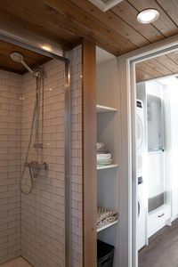 Modern Tiny House – 396 sq ft Tiny House HomeFREE SHIPPING TO ALL - Product Image 2
