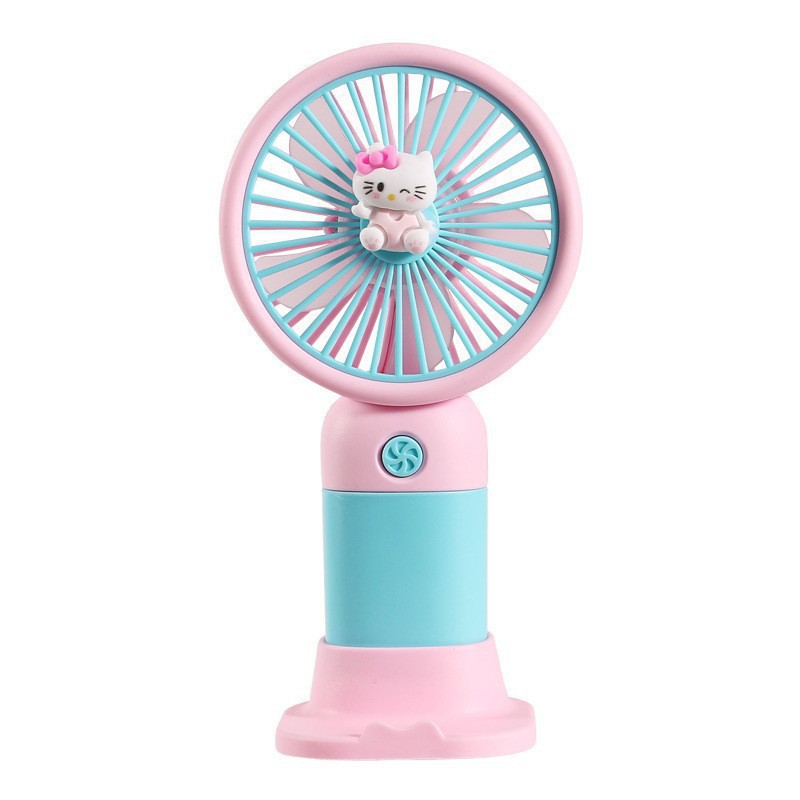 Cat-Pink