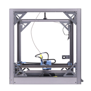 <span class=keywords><strong>Sovol</strong></span> SV08 MAX imprimante 3D nouvelle version haute vitesse 700 mm/S grand Volume de construction de 700mm pour Voron Design CoreXY USB aluminium PLA - Product Image 2