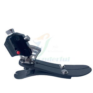 Prótesis de Pie Artificial de Fibra de Carbono de Alta Calidad, Personalizada, <span class=keywords><strong>para</strong></span> <span class=keywords><strong>Amputados</strong></span> - Product Image 1