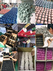 12 سنوات مصنع مخصص شعار حار بيع البسيطة جلدية أشرطة القياس - Product Image 6