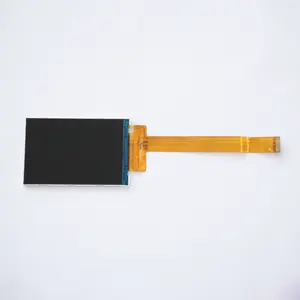 3.5 Inch 320x480 Small Tft Lcd Liquid Crystal Display Module Color Square Touch Screen