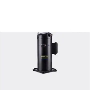 Compresor Scroll Copeland Ngq 9-12Hp para Reemplazo y Reparación, Hecho en EE. UU. - Product Image 3