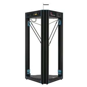 Anycubic động vật ăn thịt <span class=keywords><strong>3D</strong></span> máy in Delta Kossel cộng với in lớn szie 370*370*455mm với tự động san lấp mặt bằng CNC impresora <span class=keywords><strong>3D</strong></span> - Product Image 2