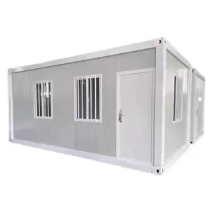 Home Garage Roof 10ft Container Prefabricated House Garden Office B