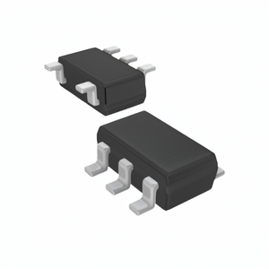 Achetez en ligne des composants électroniques de gestion de l'alimentation (PMIC) en stock SC 74A, SOT 753 XC6127C51AMR-G - Product Image 1