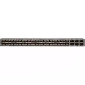 N9K-C9316D-GX 9300 ซีรีส์ 16p 400G สวิตช์เครือข่ายของแท้ใหม่พร้อมจำหน่าย - Product Image 5