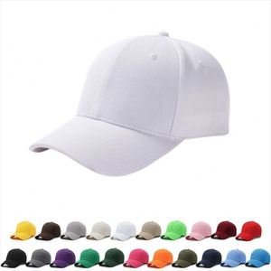 Women's Custom Wool Fur Baseball Cap Best Quality Waterproof Thick Fitted Fashion Hat Outdoor Warm Winter Sports - Product Image 1