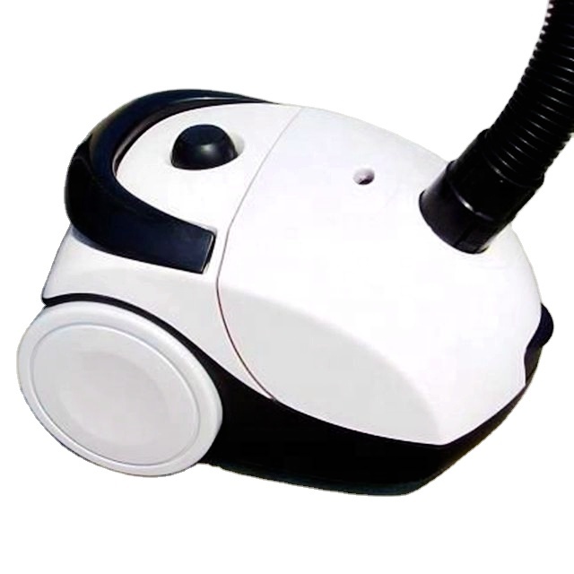 Powerful 1200W Electric Household Dry Vacuum Cleaner with Bag Canister Type Ultra Fine Air Filter