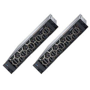 Nodo de Almacenamiento de Alto Volumen R740xd |   Estandarizado para su implementación a gran escala en centros de datos como nivel de almacenamiento masivo - Product Image 3