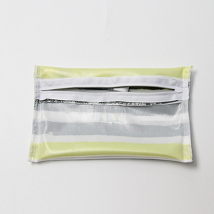 <span class=keywords><strong>Personnalisé</strong></span> De Voyage Polyvalent Fermeture Éclair Couche-Culotte Imperméable <span class=keywords><strong>Sac</strong></span> Humide - Product Image 5