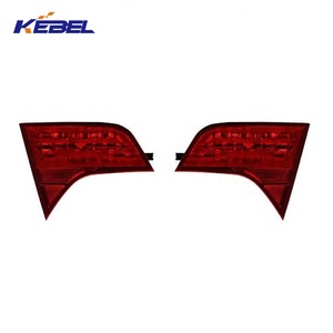 34151snaa01 tự động phụ tùng phần cơ thể đuôi đèn bên trong OEM 33156snaa01 xe đuôi ánh sáng cho Honda Civic 2006 2007 2008 2009 2010 2011 - Product Image 3