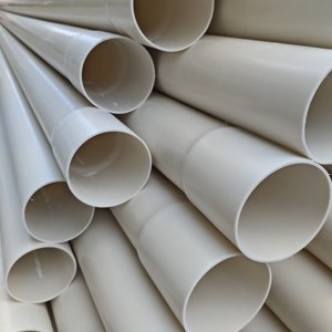 Tubería <span class=keywords><strong>de</strong></span> Drenaje <span class=keywords><strong>de</strong></span> <span class=keywords><strong>PVC</strong></span> para Canaletas <span class=keywords><strong>de</strong></span> Techo y Sistemas <span class=keywords><strong>de</strong></span> Gestión <span class=keywords><strong>de</strong></span> Aguas Pluviales, Longitudes <span class=keywords><strong>de</strong></span> Corte Personalizables y Fácil Instalación - Product Image 5