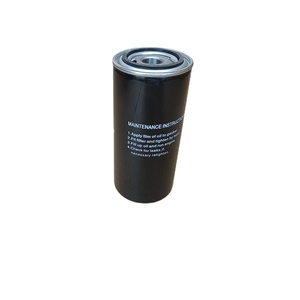 MANNY 6.1918.0 High Quality Oil Filter <b>Industrial</b> Air <b>Compressor</b> Parts - Product Image 1