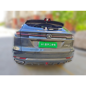 Auto Usado Guazi 2022 Changan UNI-K Idd, Gran Oferta, Híbrido Enchufable Recargable, Automático, SUV de 5 Plazas, Volante a la Izquierda - Product Image 6