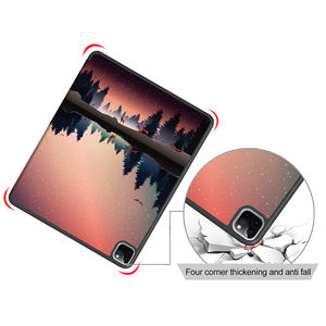 เคสแท็บเล็ตสุทธิและฝาครอบ TPU สำหรับ <span class=keywords><strong>iPad</strong></span> <span class=keywords><strong>Pro</strong></span> <span class=keywords><strong>12.9</strong></span><span class=keywords><strong>นิ้ว</strong></span>ฝาครอบและเคสสำหรับแท็บเล็ต - Product Image 6