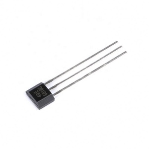 44E Hall Effect Sensitivity Sensor <b>Switch</b> SIP-3 44E A1344EUA-T AH3144E - Product Image 2