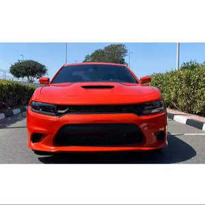 Dodge Charger R/T 2022 a Prezzo Accessibile, Modello Canadese, Motore 5.7 Litri, Auto Pronta per l'Uso - Product Image 1