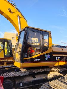 Excavatrice Caterpillar 320BL d'occasion en bon état Capacité de 20 tonnes Original du Japon Vente à bas prix 320B 320C 320CL - Product Image 4