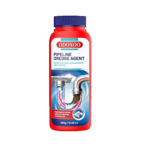 Offre Spéciale Bioclean agent de nettoyage de drain bactérien efficace poudre de nettoyage de drain de tuyau puissant - Product Image 4