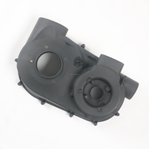 Couvercle d'embrayage intérieur UTV Cvt Air Guide pour 2021-2024 <span class=keywords><strong>Can</strong></span> <span class=keywords><strong>Am</strong></span> <span class=keywords><strong>Maverick</strong></span> X3 420212707 CFP-X3-042-1 - Product Image 3