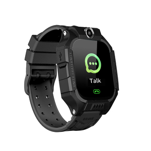 Hot Selling YQT Smartwatch <strong>Gps</strong> <strong>tracker</strong> <strong>Watch</strong> for Kids Smart <strong>Watch</strong> Kids <strong>Gps</strong> Flip Design Dual Camera Z6 Q50 Q90 Q12 - Product Image 3