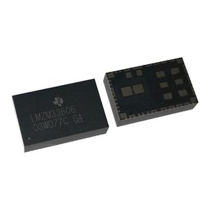 CZChips Bas21slt1g Mp28167gq-A-Z Adm2867ebrnz Ic Chip Lmzm33606rlxr - Product Image 1
