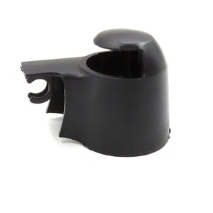 Volkswagen <b>Windshield</b> Washer Nozzle <b>Cover</b> 6Q6955435 Rear Wiper Arm Fitment - Product Image 1