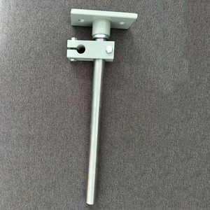 Controlador de Desalineación de Correas de Fieltro BPK-2, Actuador Neumático, Controladores PLC y PAC Dedicados del Fabricante - Product Image 5