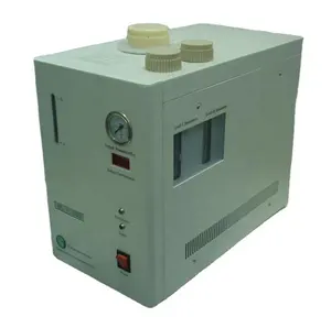 500 мл/мин PEM генератор водорода, 99.999% чистый электролизер CE ISO9001