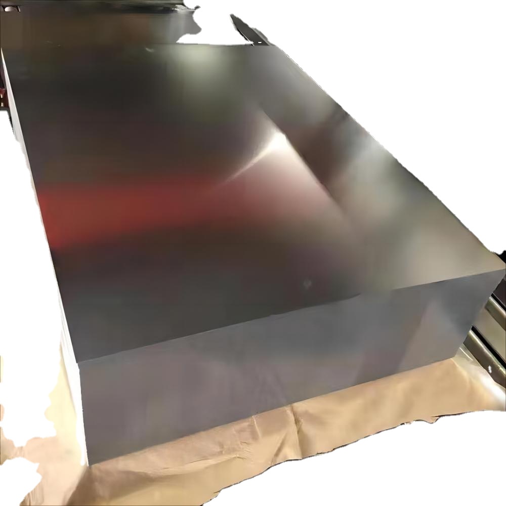 Высококачественная жестяная листовая металлическая машина для печати жести и высококачественная электролитическая жестяная листовая сталь в листах и крышках жестяной жести