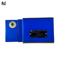 Compensador de Presión Rexroth ZDC10 Personalizado NG10 350 bar 85L Placa Sándwich OEM