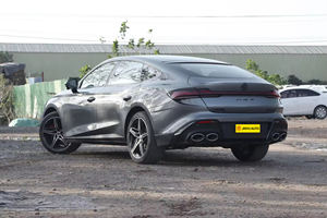 2025 <span class=keywords><strong>MG</strong></span> <span class=keywords><strong>7</strong></span> 5 puertas 5 plazas Hatchback chino nuevo Sedán de gasolina 2,0 T 261Ps L4 asientos de cuero Euro VI emisión dirección izquierda - Product Image 6