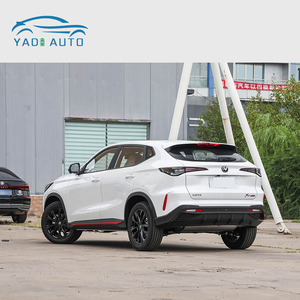 <span class=keywords><strong>Meilleur</strong></span> <span class=keywords><strong>Prix</strong></span> 2026 Changan X5 Plus 1.5L Transmission Manuelle SUV Compact 5 Places <span class=keywords><strong>Voiture</strong></span> <span class=keywords><strong>Électrique</strong></span> Autonomie 601-700km Moteur 250-300kW - Product Image 4