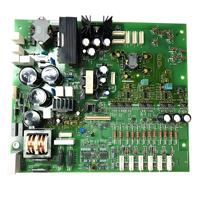 Module d'alimentation Schneider VX5XPM003, carte de déclenchement pour convertisseur de fréquence VFD ATV61 ATV71, pièce de rechange industrielle pour l'entretien