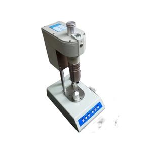 Sáu tốc độ quay bị đo độ nhớt khoan chất lỏng Tester Kỹ thuật số quay bị đo độ nhớt cho khoan chất lỏng khoan chất lỏng - Product Image 5